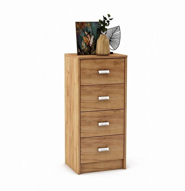 Комод Имидж-404 - Вид 1