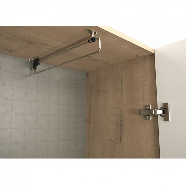 Шкаф-пенал П1 "Руна" - Вид 3