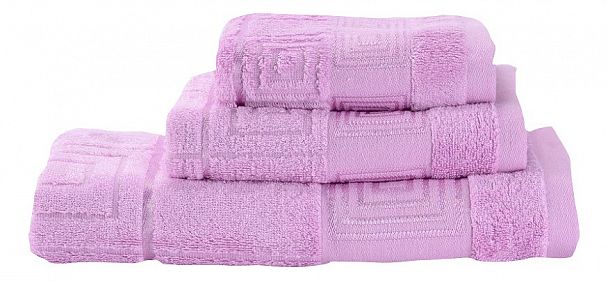 Полотенце для лица (50x90 см) Miranda - Вид 1