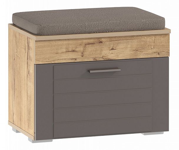 Тумбочка для обуви Livorno НМ 040.63 - Вид 1