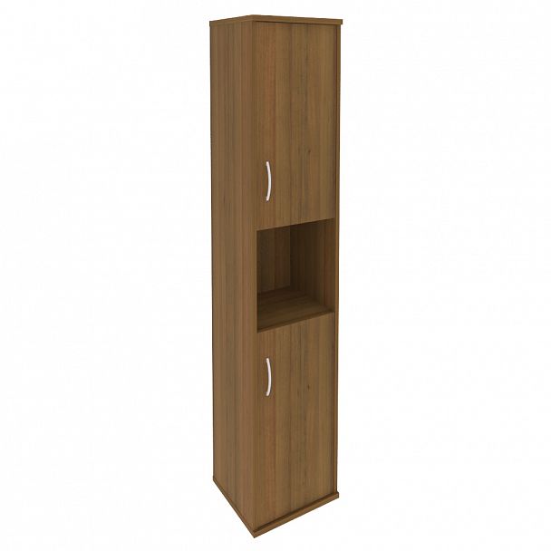 Пенал "Riva" А.СУ-1.5 орех гварнери - Вид 1