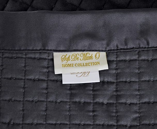 Покрывало с наволочками евростандарт Лоретта - Вид 7