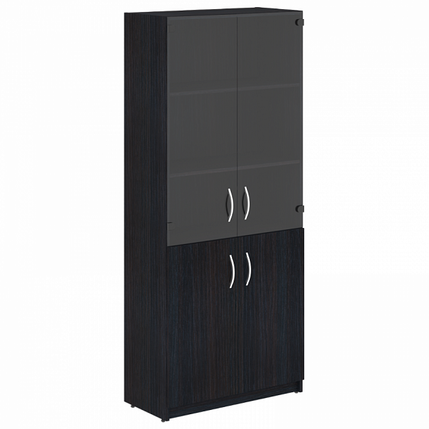 Шкаф "Simple" SR-5W.2 дуб юкон - Вид 1