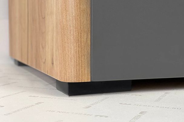 Адам Шкаф трехдверный MSA-04.2564 - Вид 10