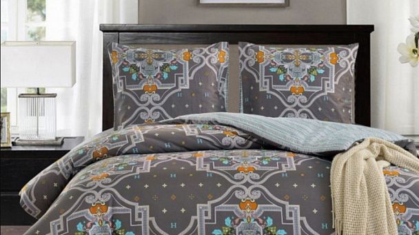 Постельное белье полутораспальное - Вид 1