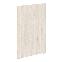 Onix Стойка (боковина) завершающая высокая прямая левая O.R-SVP (L) Денвер светлый 25*766*1187 - Фото предпросмотра