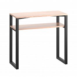 Стойка Парсон барная с полкой - Фото предпросмотра