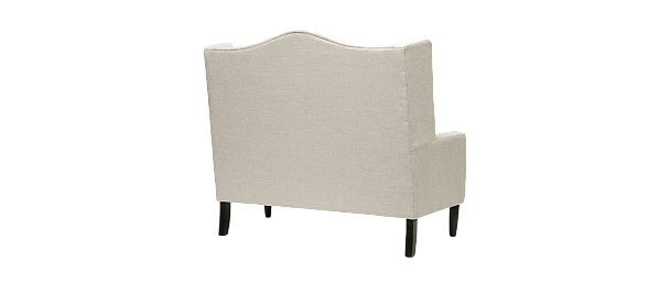 Кресло "Карриган V-21/2" 2-х местный - Вид 3