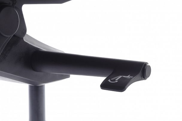 Кресло "RV DESIGN" Aura (FK005-A) черный - Вид 6