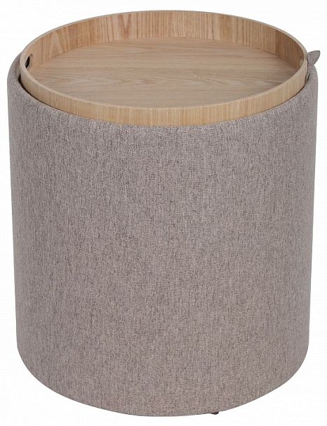 Пуф-сундук Хюгге - Вид 2