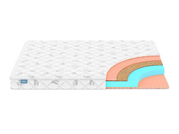 Оптима Ролл Медиум Массаж 140х200 - Вид 3