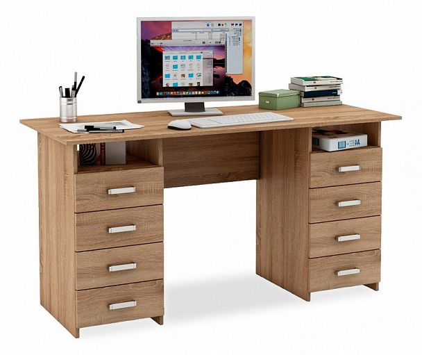 Стол письменный Лайт-9 - Вид 1