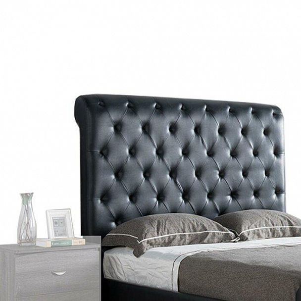 Кровать заказная №94 - Вид 2