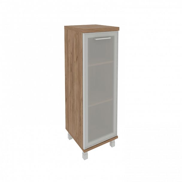 Шкаф "First" KSU-2.4R дуб табак - Вид 1