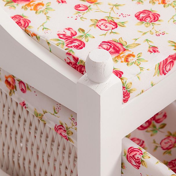 Тумба для обуви Secret De Maison Rimi (mod.TT-BH003) - Вид 6