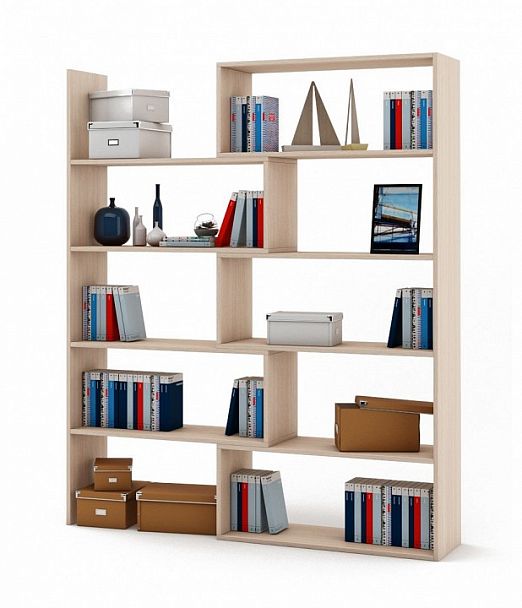 Стеллаж Фрегат-1 - Вид 1