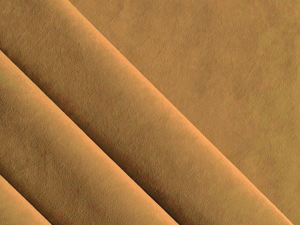 Диван угловой Лига-066 НПБ Лонг угол левый Велюр желтый - Вид 12