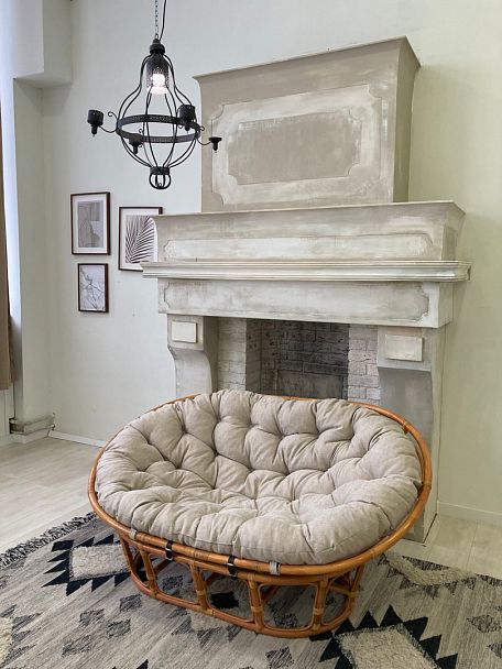 Диван "Мамасан" 23/02 - Вид 30