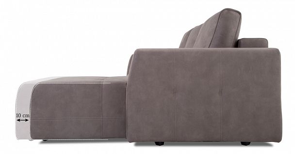 Угловой диван "Хэнк" - Вид 2