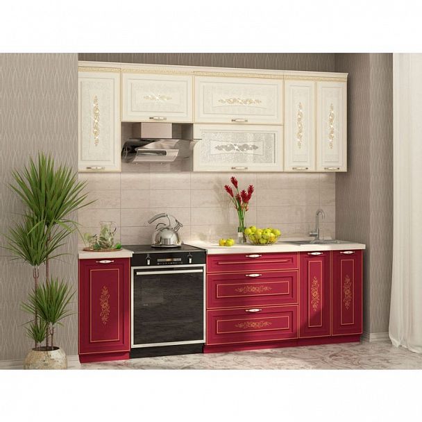 Шкаф "Виктория" 20.06 - Вид 6