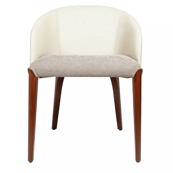 Кресло "Сиена" бежевый - Вид 2