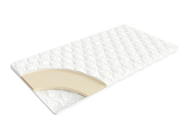 Наматрасник 200*140 Topper Base Mini - Вид 1