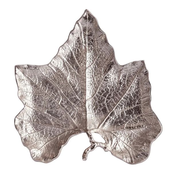 Монетница Secret de Maison Мапле3/Maple3 (мод. 9350), алюминиевый сплав, никель/nickel - Вид 1