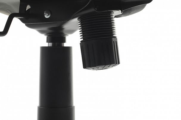 Кресло "RV DESIGN" Slach (CX1438H) черный - Вид 11