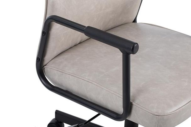 Кресло Стен / Sten W-263H Светло-серый - Вид 10