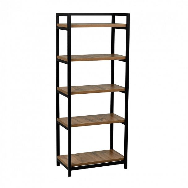 Стеллаж Скандика - Вид 2