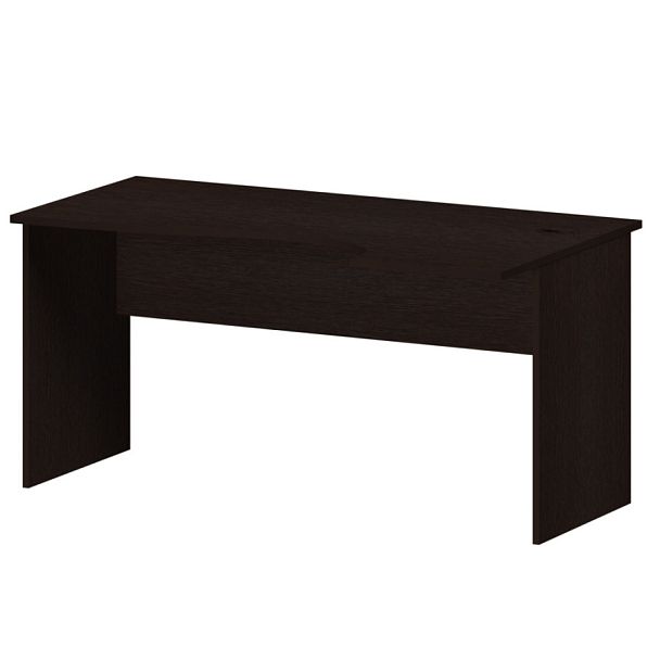 Стол эргономичный правый А-202.ПР Дуб венге 1600x900x760 Арго - Вид 1