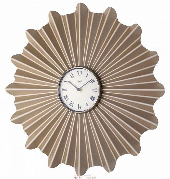 Настенные часы (50x4 см) Tomas Stern 6111 - Вид 2
