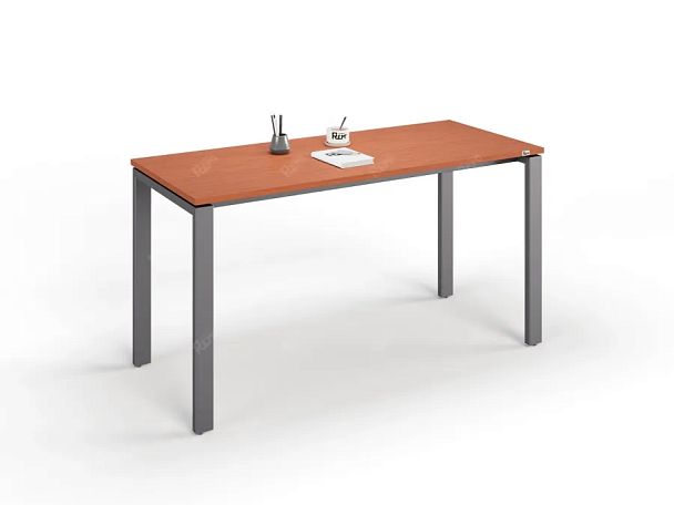 ЛАЙТ / LIGHT RLG015-14x6 Прямоугольный стол 140x60x75 Орех Итальянский - Вид 3