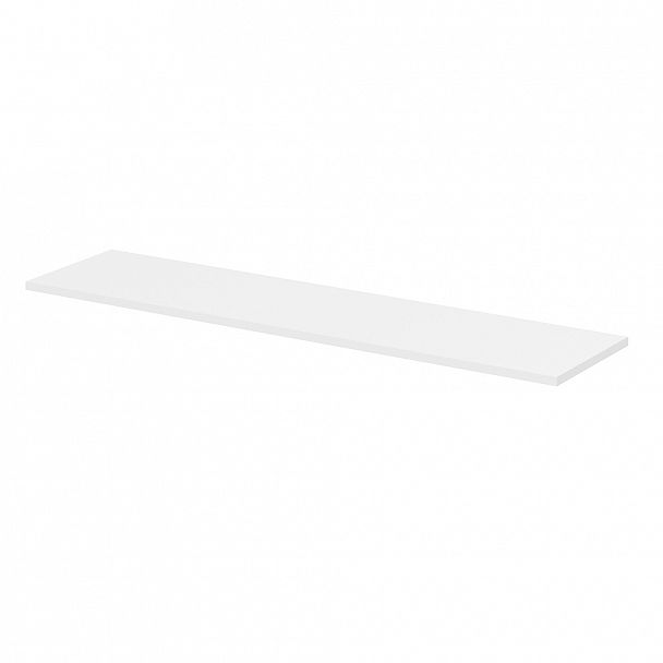 Топ "Министр" ПК-МИН-ТП180Х44-В1-76 белый - Вид 1