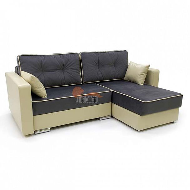 Угловой диван "Перс" - Вид 1