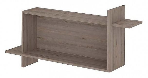 Полка книжная Домино нельсон ПК-16 Нельсон - Вид 1