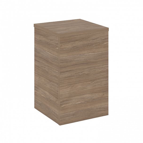 Накладка угловая высокая внешняя "Onix" О.R-NU.V.VNE дуб аризона - Вид 2