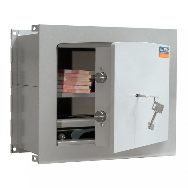 Сейф AW-1 3322 - Вид 1