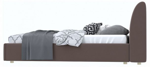 Кровать двуспальная Бекка - Вид 5