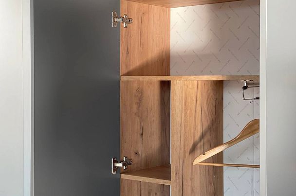 Бери Гостиная (Стенка) GNS-01.2564 - Вид 16