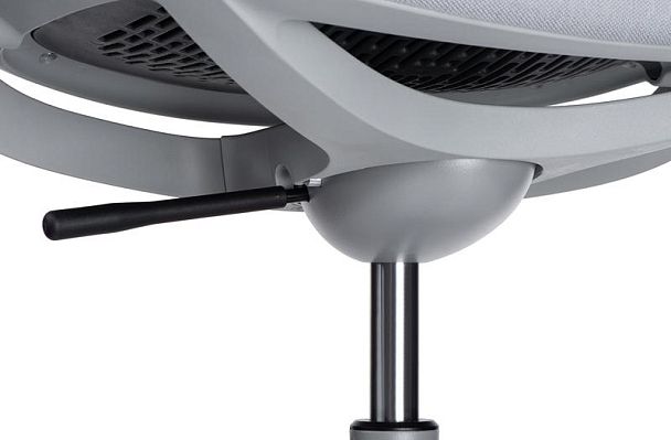 Кресло Dream B2202 Светло-серый - Вид 9