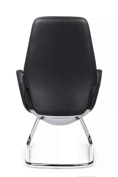 Кресло Napoli-SF YZPN-YR022 Черный - Вид 4