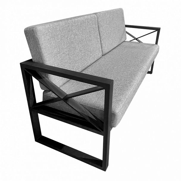 Диван Лофт Д30 - Вид 1