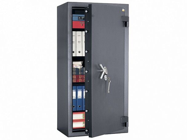 Взломостойкий сейф VALBERG РУБЕЖ 1685 EL - Вид 1