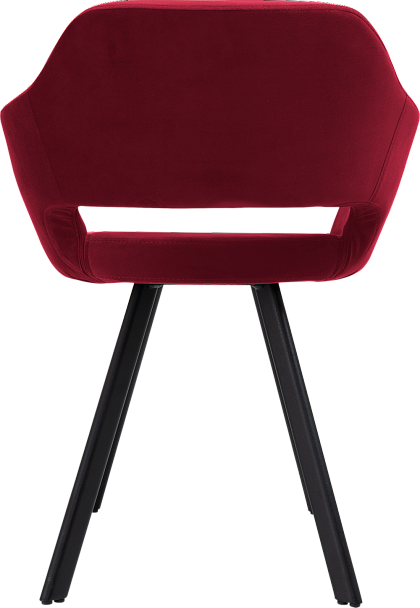 Стул "Фреш" softBL, Velur - Вид 2