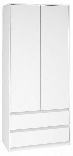 Шкаф платяной Идена ШК06-900 - Вид 1