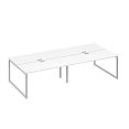 /catalog/ofisnaya-mebel/ofisnaya-mebel-ofisnye-stoly/rabochie-stantsii-i-bench-sistemy/rabochaya-stantsiya-na-metallokarkase-quattro-4kh160-a4-a4-b4-175-2-bp-belyy-premium-metallokarkas-s/ - фотография