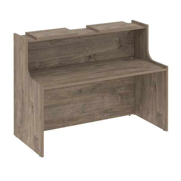 Ресепшн "Onix" O.R-K-5 тиквуд темный - Вид 1