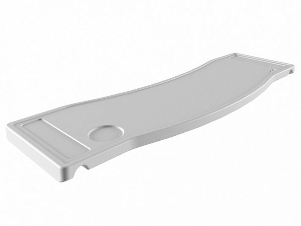 Столик надкроватный МВ - Вид 1