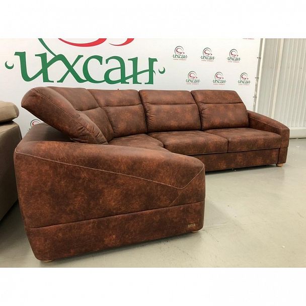 Диван угловой "Хьюстон" - Вид 2